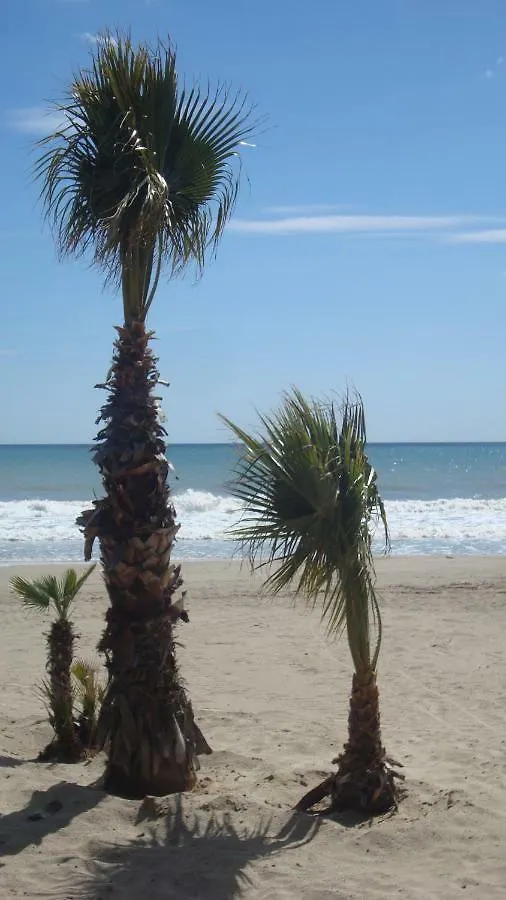 Appartement Salou Locarmar - Toni Brusseles 0*,
