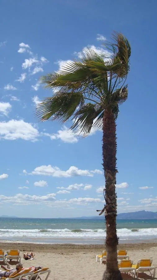 Apartment Appartement Salou Locarmar - Toni Brusseles