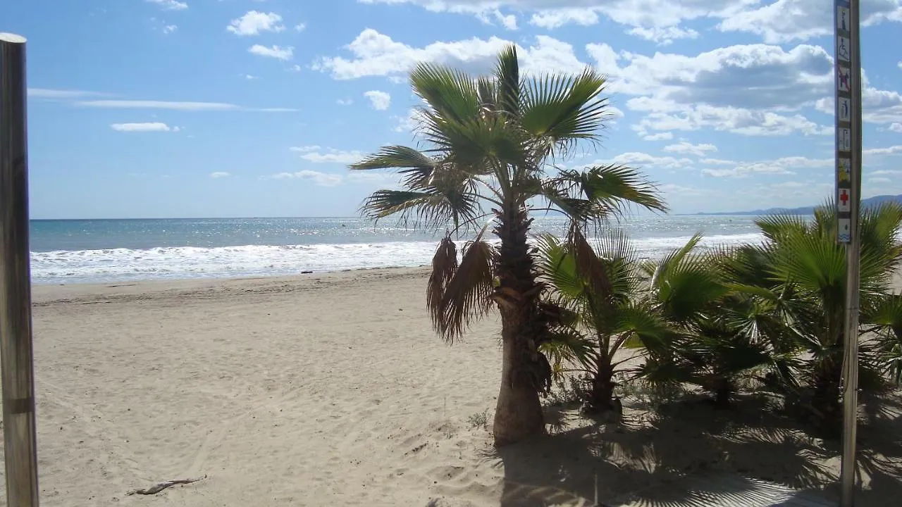 Appartement Salou Locarmar - Toni Brusseles Apartment