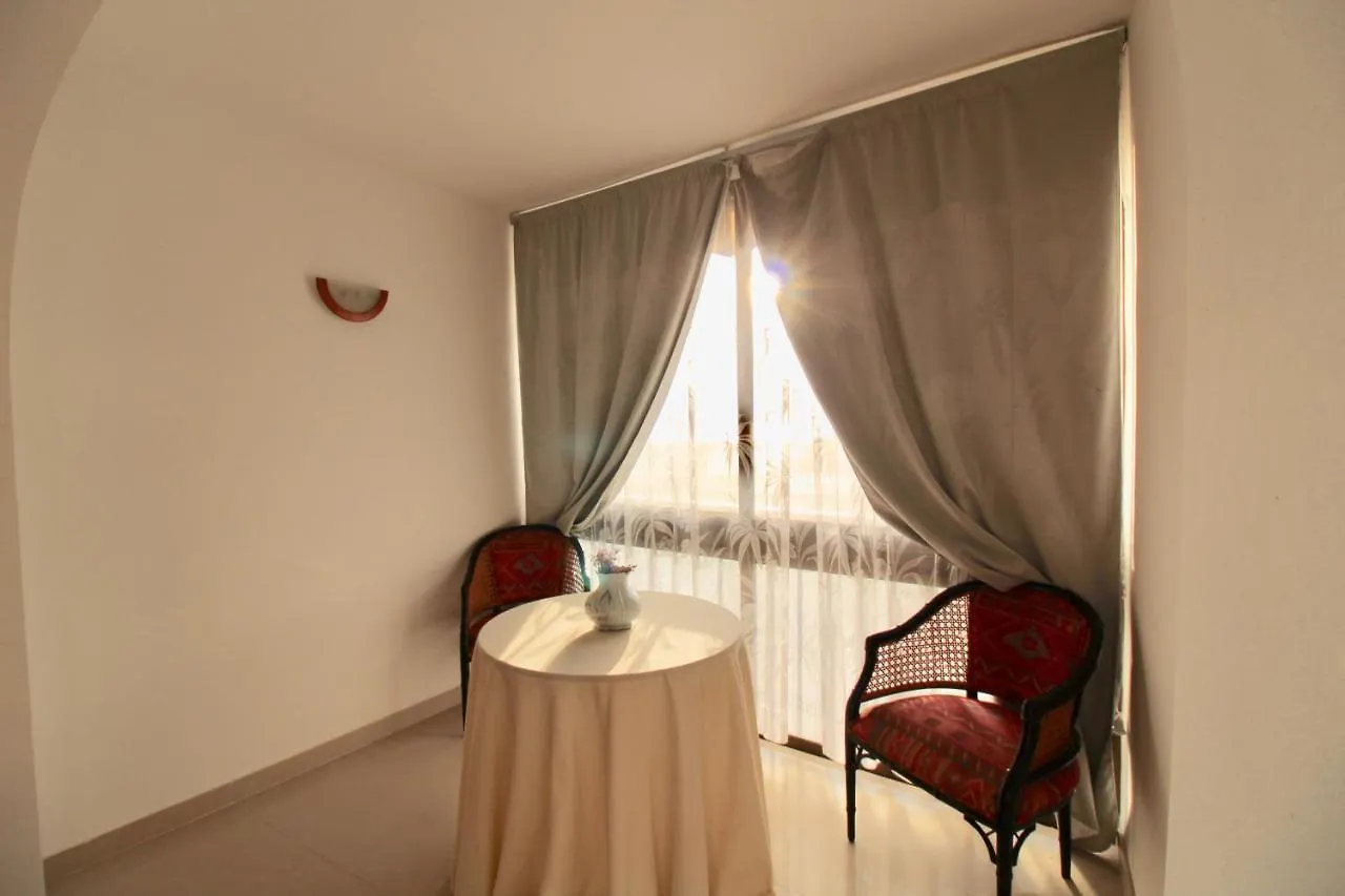Appartement Salou Locarmar - Toni Brusseles Apartment