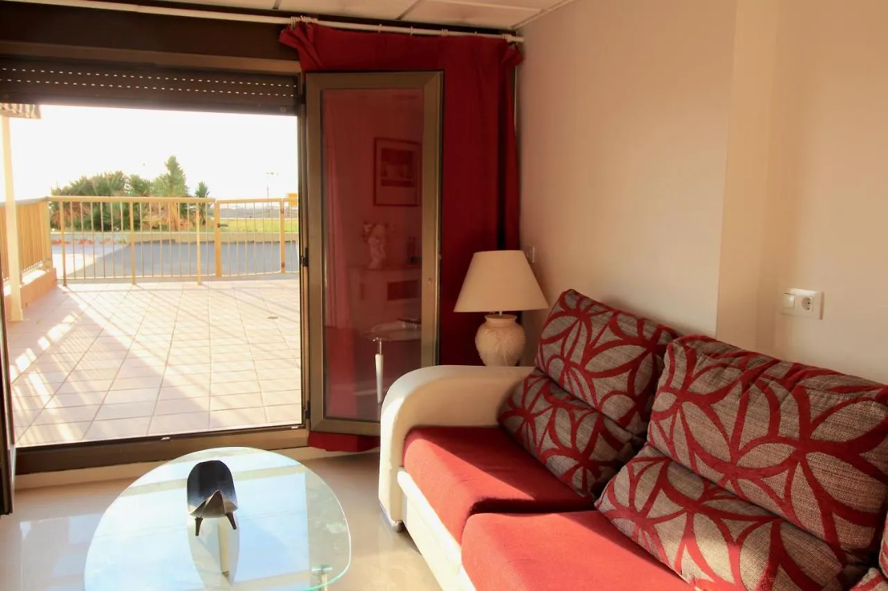 Appartement Salou Locarmar - Toni Brusseles 0*,  Spain