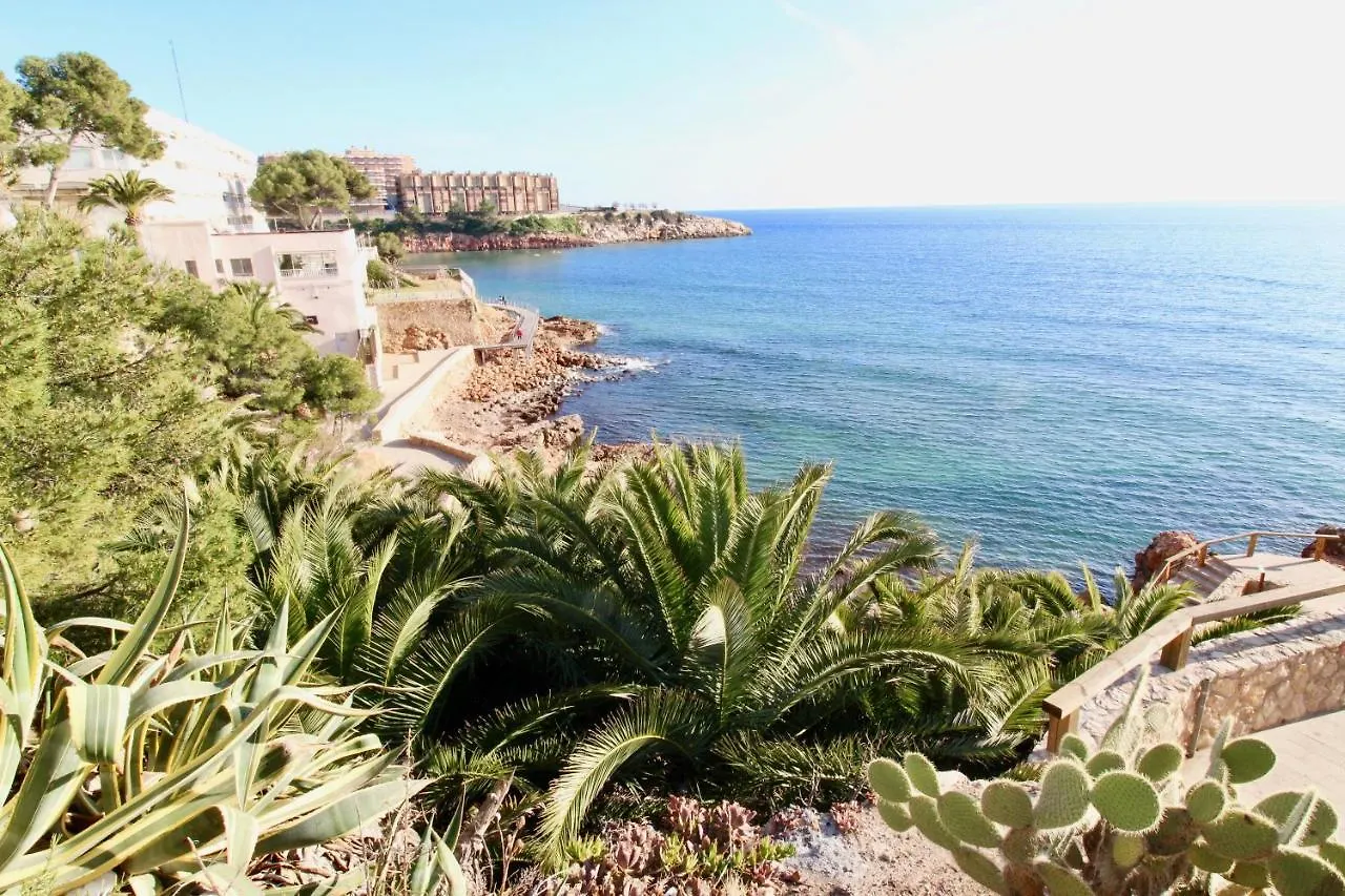 Appartement Salou Locarmar - Toni Brusseles Spain