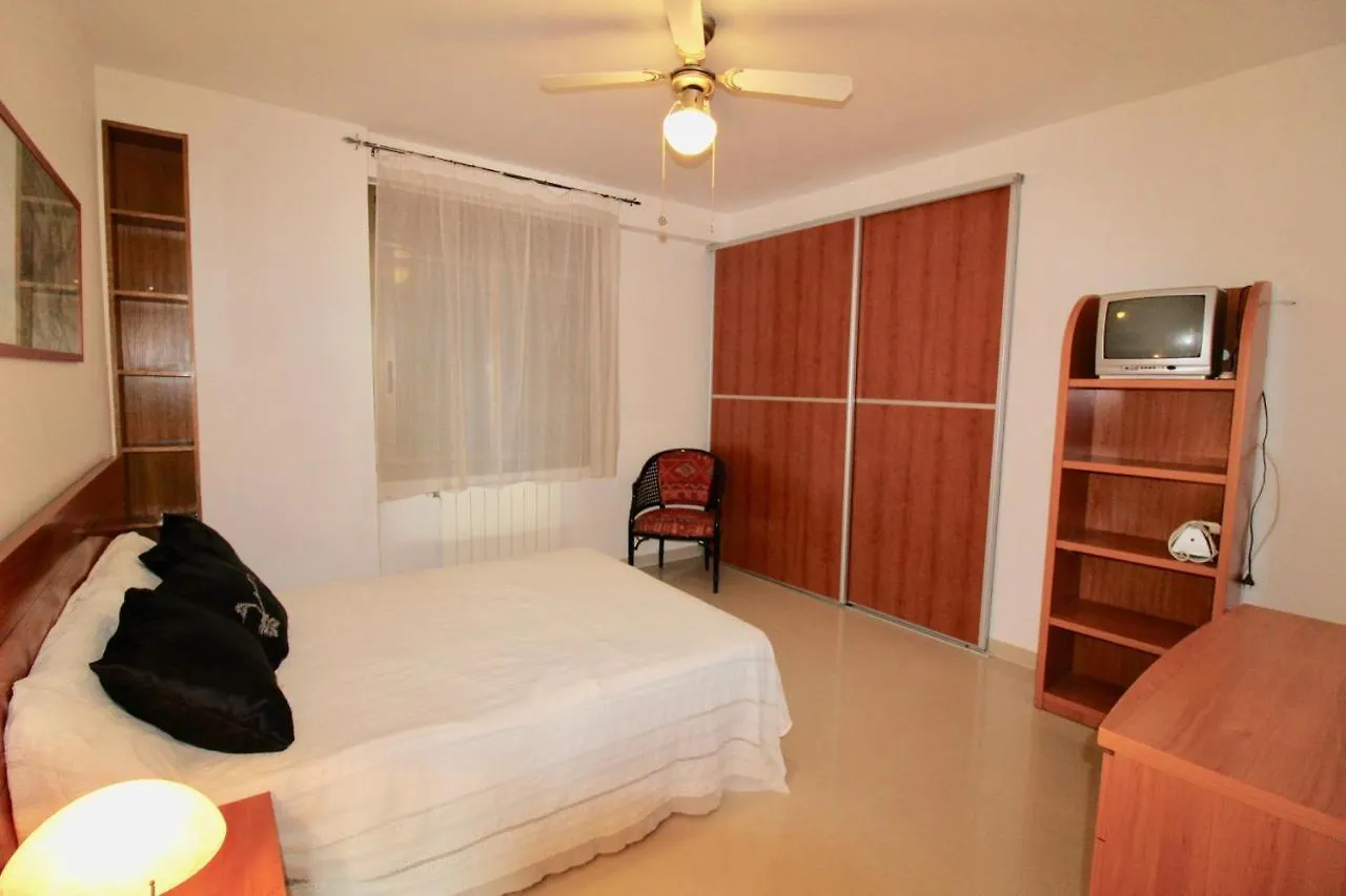 Apartment Appartement Salou Locarmar - Toni Brusseles